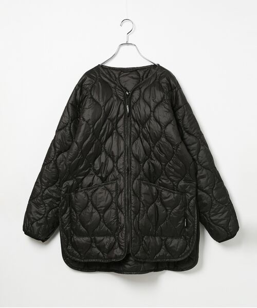 ROPE' / ロペ その他アウター | 【一部直営店舗・WEB限定】GERRY 4WAY HALF MOUNTAIN JACKET | 詳細11