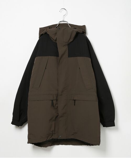 ROPE' / ロペ その他アウター | 【一部直営店舗・WEB限定】GERRY 4WAY HALF MOUNTAIN JACKET | 詳細12