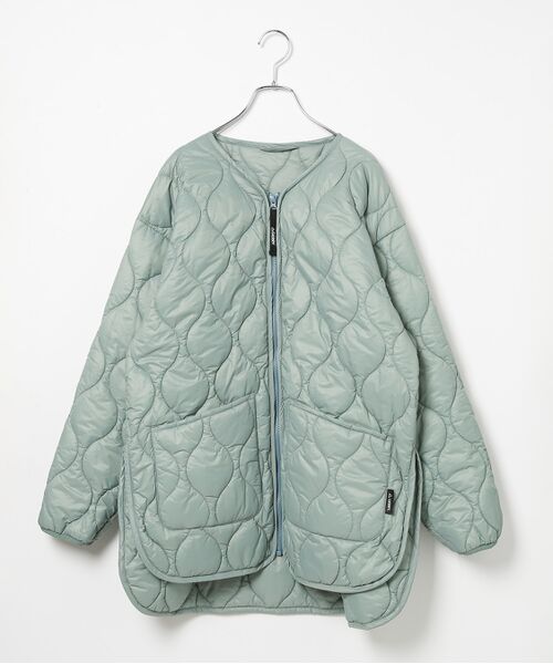 ROPE' / ロペ その他アウター | 【一部直営店舗・WEB限定】GERRY 4WAY HALF MOUNTAIN JACKET | 詳細13