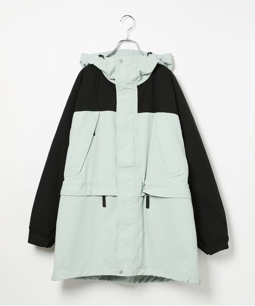 ROPE' / ロペ その他アウター | 【一部直営店舗・WEB限定】GERRY 4WAY HALF MOUNTAIN JACKET | 詳細14