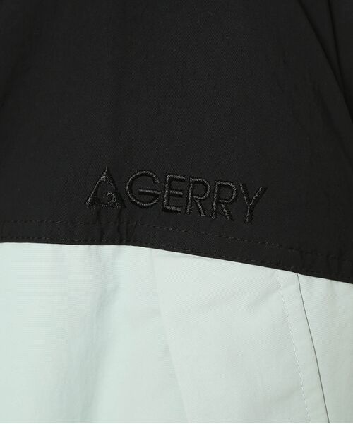 ROPE' / ロペ その他アウター | 【一部直営店舗・WEB限定】GERRY 4WAY HALF MOUNTAIN JACKET | 詳細23