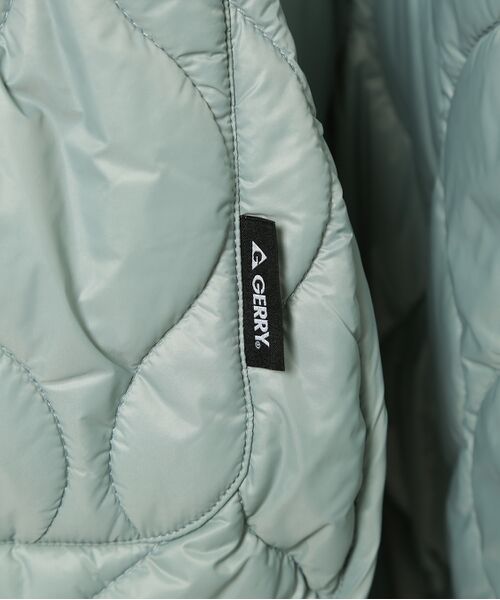 ROPE' / ロペ その他アウター | 【一部直営店舗・WEB限定】GERRY 4WAY HALF MOUNTAIN JACKET | 詳細28