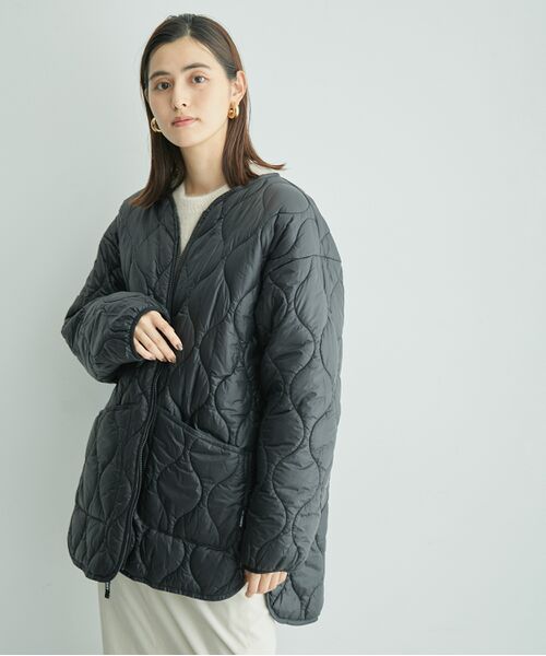 ROPE' / ロペ その他アウター | 【一部直営店舗・WEB限定】GERRY 4WAY HALF MOUNTAIN JACKET | 詳細9