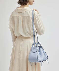 【24AW新色追加】Amelie Bag （アメリ バッグ）【メディア掲載】【一部店舗限定】