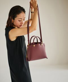 【E'POR】Y BAG Mini