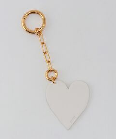 【24SS】【限定店舗】【E'POR】ALPHABET/HEART CUSTOM CHARM