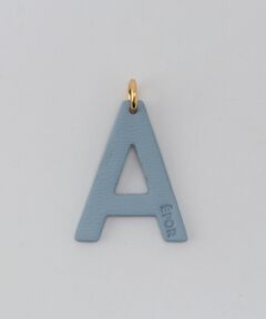 【E'POR】ALPHABET/HEART CUSTOM CHARM Parts【WEB限定/一部店舗限定】