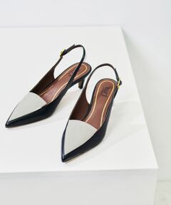 【雑誌掲載】Adele Pumps（アデル パンプス）