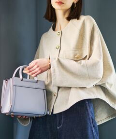 【24SS】【E'POR】W BAG Mini