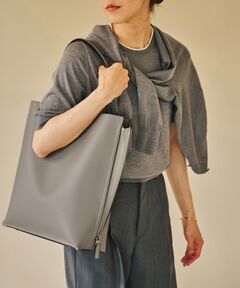 【A4対応】【E'POR】Y BAG Large【通勤】【メディア掲載】