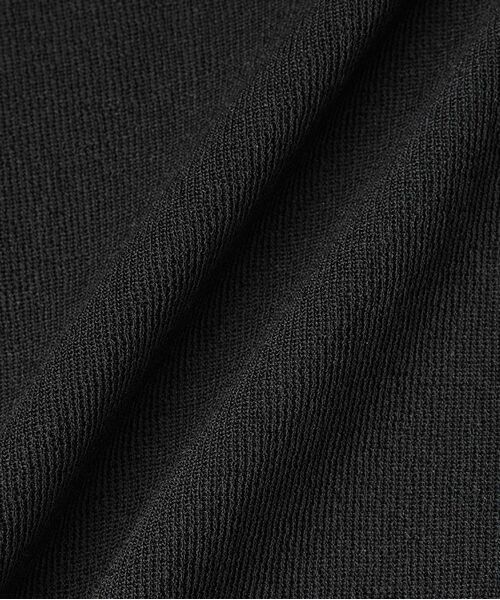ROPE' / ロペ ニット・セーター | リネンライクスキッパー半袖トップス | 詳細11
