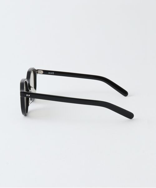 ROPE' / ロペ サングラス・メガネ | クラウンパント型 UVカットサングラス | 詳細12