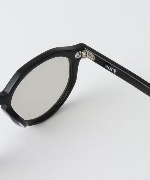 ROPE' / ロペ サングラス・メガネ | クラウンパント型 UVカットサングラス | 詳細14