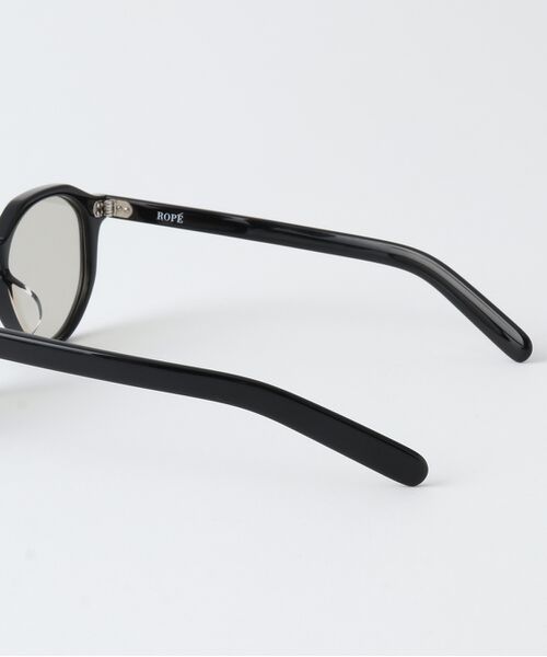 ROPE' / ロペ サングラス・メガネ | クラウンパント型 UVカットサングラス | 詳細16