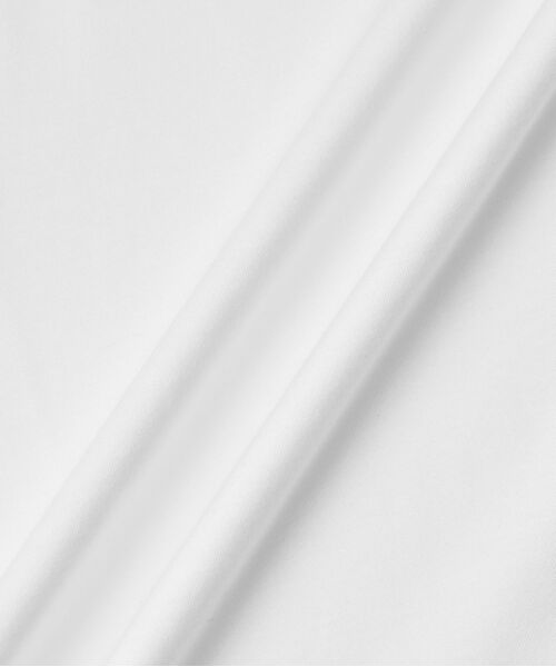 ROPE' / ロペ カットソー | 【洗える】【一部カラー接触冷感】アームレットTシャツ | 詳細17