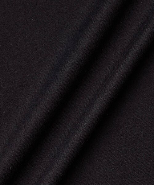 ROPE' / ロペ カットソー | アームレットTシャツ【一部カラー接触冷感】 | 詳細18
