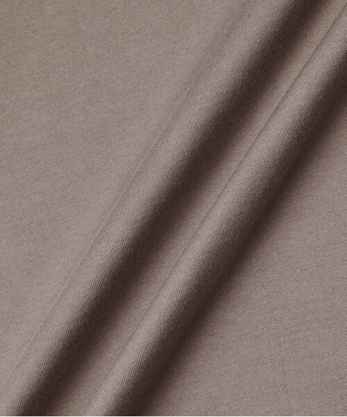 ROPE' / ロペ カットソー | アームレットTシャツ【一部カラー接触冷感】 | 詳細19
