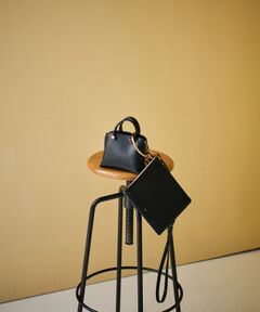 【24AW】【E'POR】Y BAG Nano（ナノ）【マルチWAY】