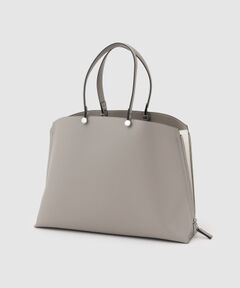 【24AW】【E'POR】【A4対応】Y BAG Medium+