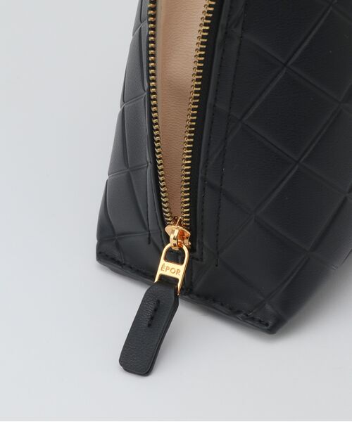 ROPE' / ロペ ハンドバッグ | 【24AW】【E'POR】Y BAG Mini Emboss | 詳細19