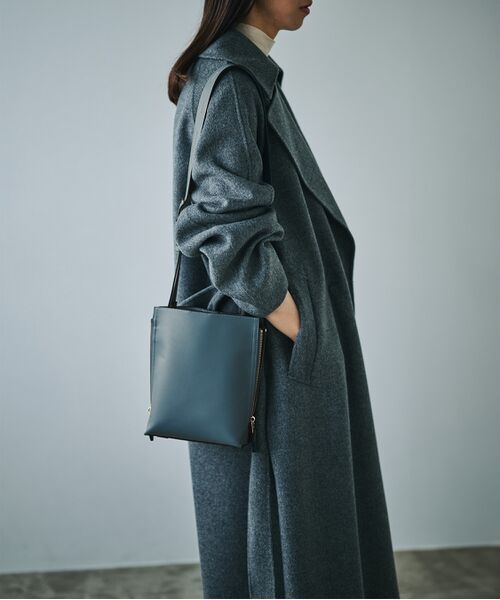 ROPE' / ロペ ショルダーバッグ | 【24AW】【E'POR】Y BAG Shoulder Mini | 詳細11