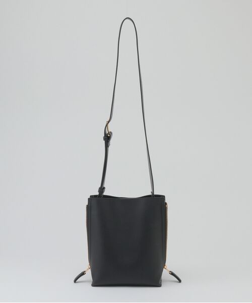 ROPE' / ロペ ショルダーバッグ | 【24AW】【E'POR】Y BAG Shoulder Mini | 詳細12