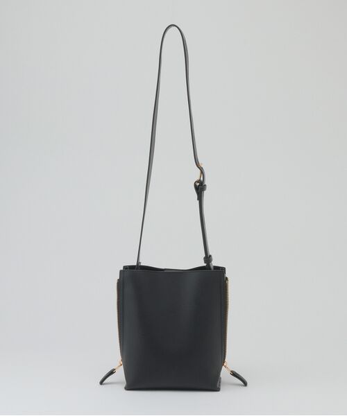 ROPE' / ロペ ショルダーバッグ | 【24AW】【E'POR】Y BAG Shoulder Mini | 詳細14