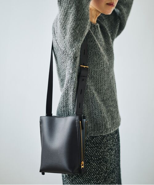 ROPE' / ロペ ショルダーバッグ | 【24AW】【E'POR】Y BAG Shoulder Mini | 詳細3