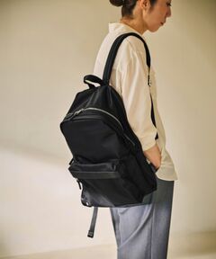 【E'POR】Pac Sac（ パックサック ）【一部WEB限定カラー】【A4対応】【通勤】【大人リュック】