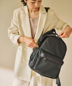 【E'POR】Pac Sac（ パックサック ）【一部WEB限定カラー】【A4対応】【通勤】【大人リュック】