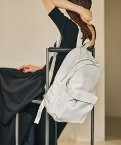 【E'POR】Pac Sac（ パックサック ）【一部WEB限定カラー】【A4対応】【通勤】【大人リュック】