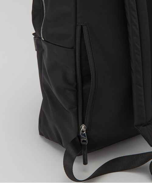 ROPE' / ロペ リュック・バックパック | 【E'POR】Pac Sac（ パックサック ）【一部WEB限定カラー】【A4対応】【通勤】【大人リュック】 | 詳細18