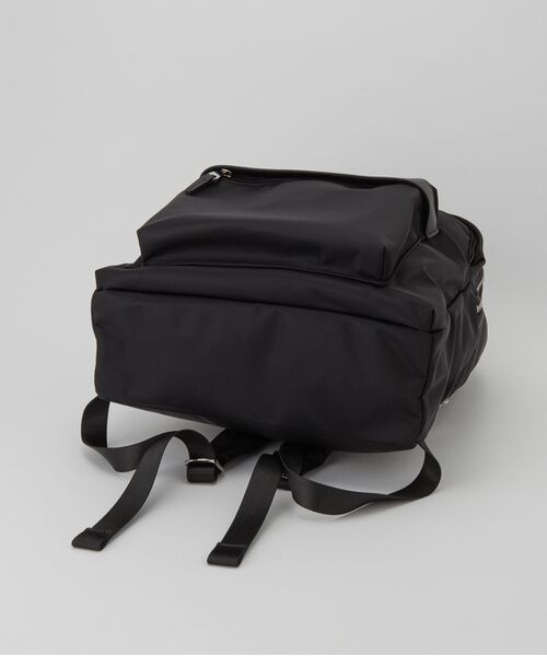 ROPE' / ロペ リュック・バックパック | 【E'POR】Pac Sac（ パックサック ）【一部WEB限定カラー】【A4対応】【通勤】【大人リュック】 | 詳細20