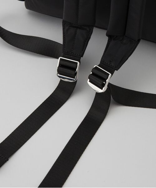 ROPE' / ロペ リュック・バックパック | 【E'POR】Pac Sac（ パックサック ）【一部WEB限定カラー】【A4対応】【通勤】【大人リュック】 | 詳細21