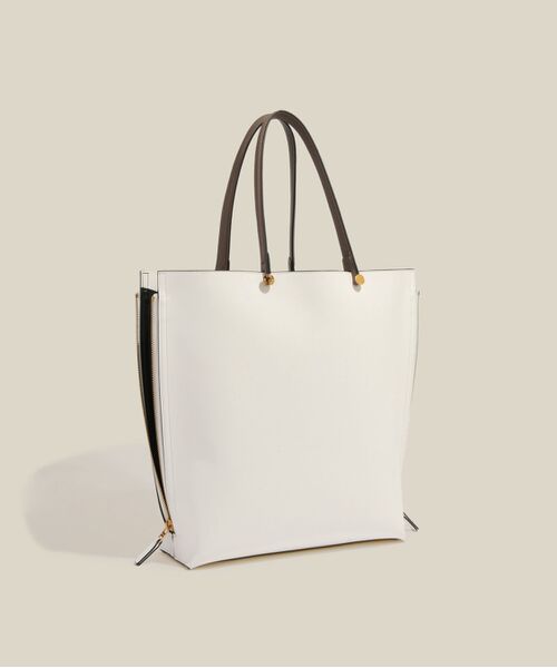 E'POR】Y BAG Large【通勤】【A4対応】【25AW】 （トートバッグ