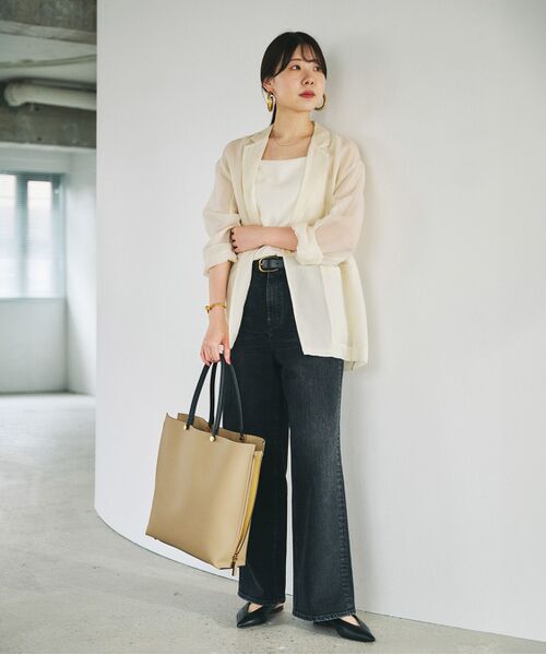 A4対応】【E'POR】LIMITED MODEL Ree Large（リー）【雑誌掲載