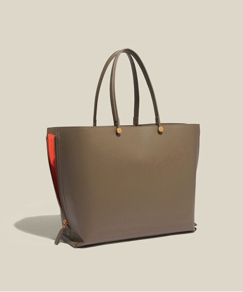 【美品】E'POR Y BAG Large A4対応】【E'POR】Y BAG Large【通勤】【メディア掲載