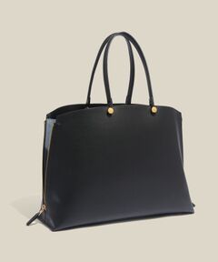 【E'POR】Y BAG Medium+【通勤】【A4対応】【25SS】