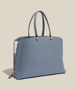 【E'POR】Y BAG Medium+【通勤】【A4対応】【25SS】