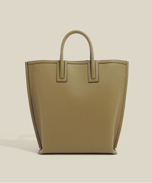 E'POR】Ree BAG Large【通勤】【A4対応】【25AW】 （トート