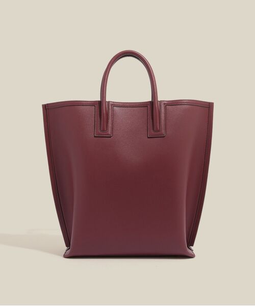 おんぷ♡ E'POR】Ree BAG Large【通勤】【A4対応】【25AW】 (トート