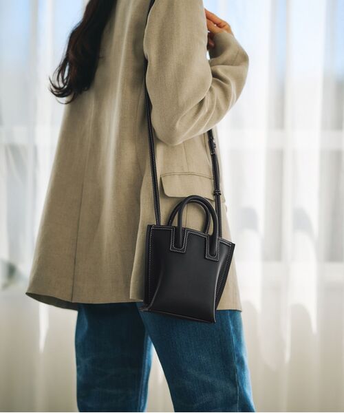 E'POR】Ree BAG Mini【WEB限定】【超軽量】【25AW