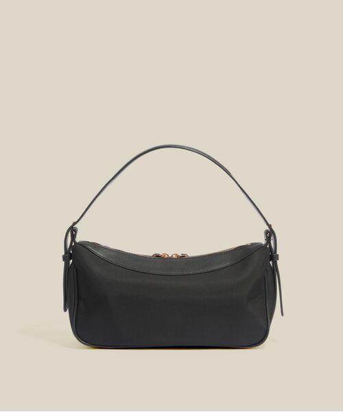 E'POR】C BAG Mini【撥水】【超軽量】 （ハンドバッグ）｜ROPE