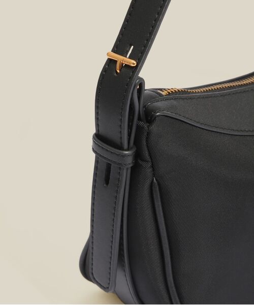 E'POR】C BAG Mini【撥水】【超軽量】 （ハンドバッグ）｜ROPE