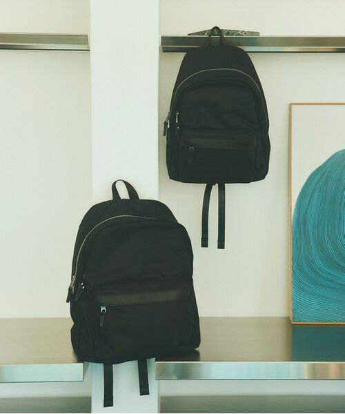 E'POR】【撥水】 Pac Sac Mini（ パックサック ミニ ）【25SS