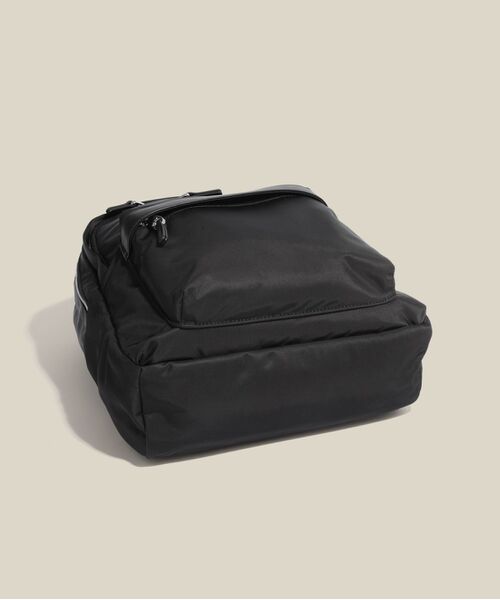 E'POR】【撥水】 Pac Sac Mini（パックサック ミニ）【25SS