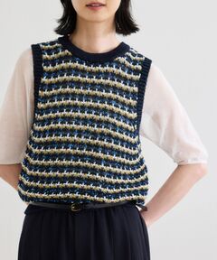 ROPE' / ロペ トップス（条件：ブルー系、在庫無し含む、2ページ