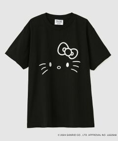 ROPE' / ロペ Tシャツ | 【一部店舗限定】HELLO KITTY　Tシャツ