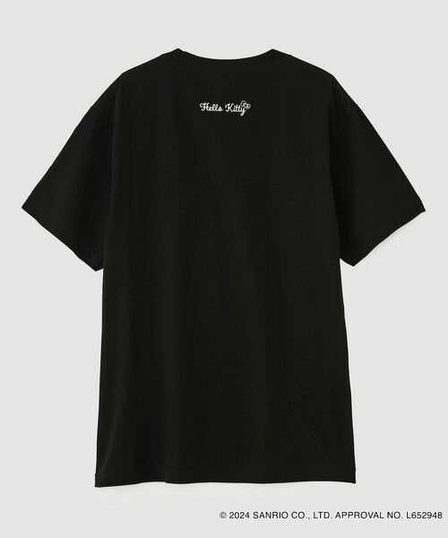 ROPE' / ロペ Tシャツ | 【一部店舗限定】HELLO KITTY　Tシャツ | 詳細1
