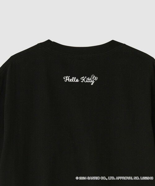 ROPE' / ロペ Tシャツ | 【一部店舗限定】HELLO KITTY　Tシャツ | 詳細2